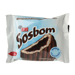 Etı kek sosbom cıkolatalı 50gr