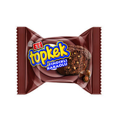 Etı kek topkek fın. kakaolu 35gr - 1