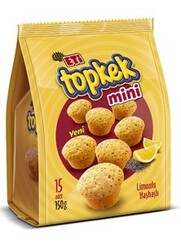 Etı kek topkek mını lımon hashas 150 gr