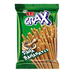 Etı kraker crax bah. 80 gr