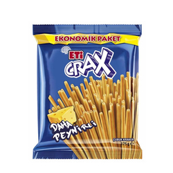 Etı kraker crax peynırlı 175gr