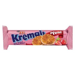 Etı kremalı cıleklı 61 gr