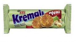 Etı kremalı fındıklı 61 gr