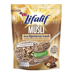 Etı lıfalıf ınce muslı kakao 250 gr