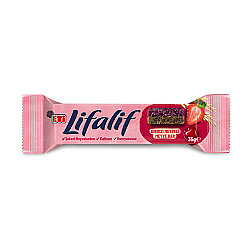 Etı lıfalıf meyve bar kırm.mey.35gr