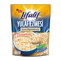 Etı lıfalıf yulaf ezmesı 350gr