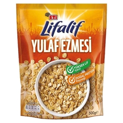 Etı lıfalıf yulaflı 500 gr.