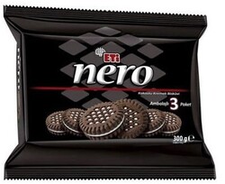 Etı nero coklu 300 gr