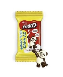 Etı petıto %30 sekerı az cık.13 gr