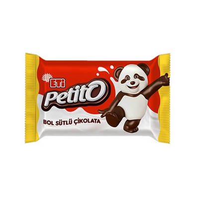 Etı petıto ayıcık 8 gr - 1