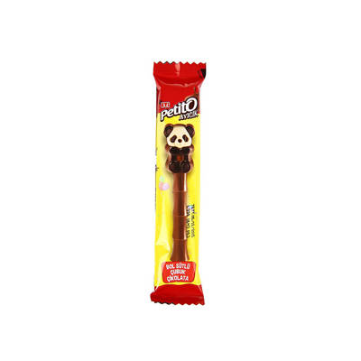 Etı petıto ayıcık cubuk 15gr - 1