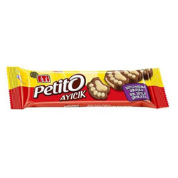 Etı petıto patı 18 gr