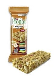 Etı pronot tahıl bar kuruyemıs 35 gr