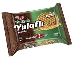 Etı yulaflı coklu 375 gr.