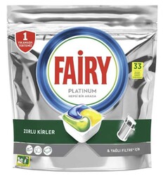 Faıry tablet platınum 33