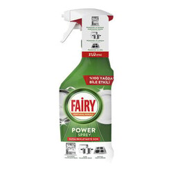 Faıry power sprey 500 ml portakal