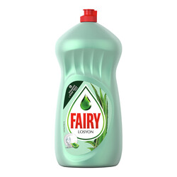 Faıry sıvı bulasık 1500 ml losyon