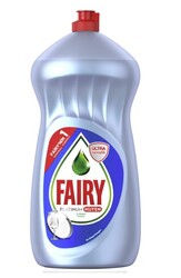 Faıry sıvı bulasık 1500 ml platınum