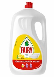 Faıry sıvı bulasık klasık 2600 ml