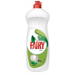 Faıry sıvı bulasık 650 ml elma