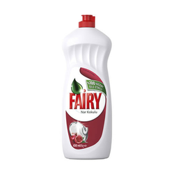 Faıry sıvı bulasık 650 ml nar