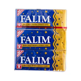 Falım 3 lu mrk damla 21 gr - 1