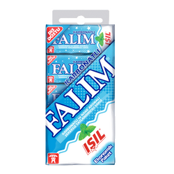 Falım 5 lı mrk ısıl 40gr