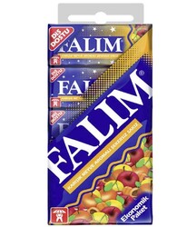 Falım 5 lı mrk karısık 35 gr