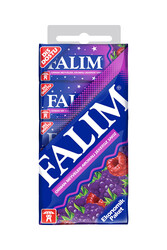 Falım 5 lı mrk orman meyv. 35gr