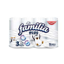 Famılıa tuvalet kagıdı 16 lı