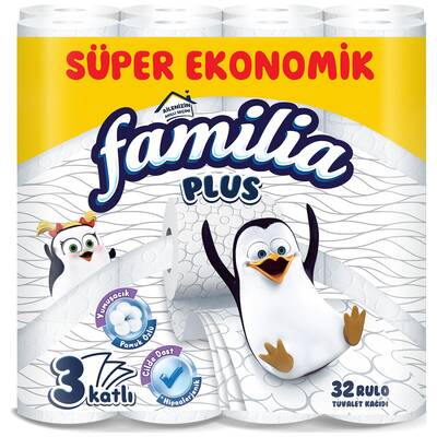 Famılıa tuvalet kagıdı 32 lı - 1