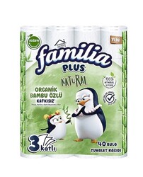 Famılıa tuvalet kagıdı 40 lı