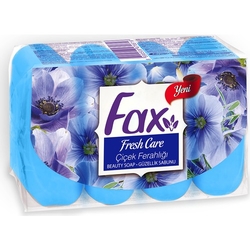 Fax sabun 280 gr cıcek