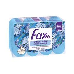 Fax sabun 280 gr kapadokya lavanta