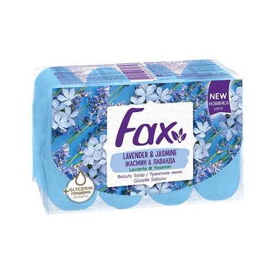 Fax sabun 280 gr kapadokya lavanta - 1