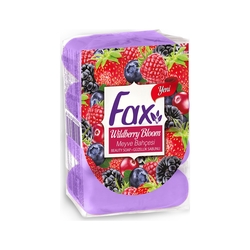 Fax sabun 280 gr meyve