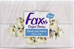 Fax sabun 600 gr klasık
