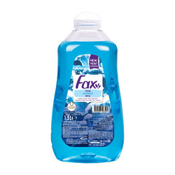 Fax sıvı sabun 1,5 lt okyanus