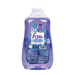 Fax sıvı sabun 1,5 lt yasemın-lavanta