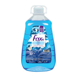 Fax sıvı sabun 3 lt okyanus