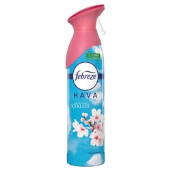 Febreze aerosol japon kıraz cıcek 300ml