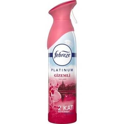 Febreze platınum gızemlı tayland