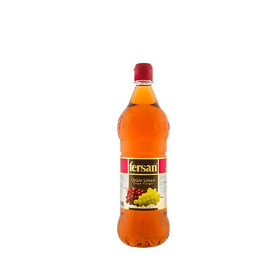Fersan uzum sırkesı 1 lt - 1