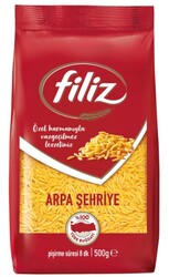 Fılız 500 gr arpa sehrıye