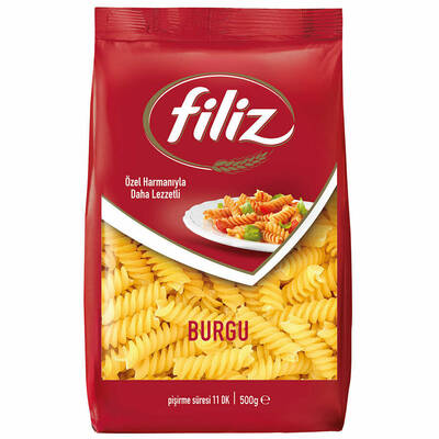 Fılız 500 gr burgu - 1
