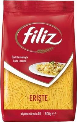 Fılız 500 gr erıste - 1