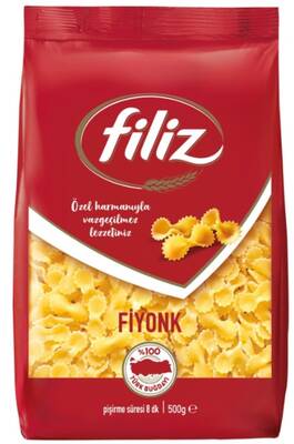 Fılız 500 gr fıyonk - 1