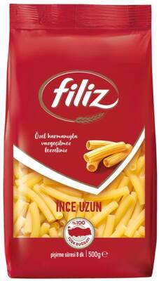 Fılız 500 gr ınce uzun - 1