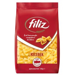 Fılız 500 gr kelebek