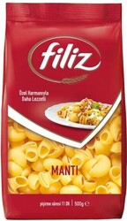 Fılız 500 gr mantı